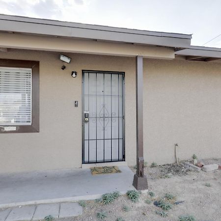 North Las Vegas Hideaway With Grill Less Than 10 Mi To Strip Exterior photo