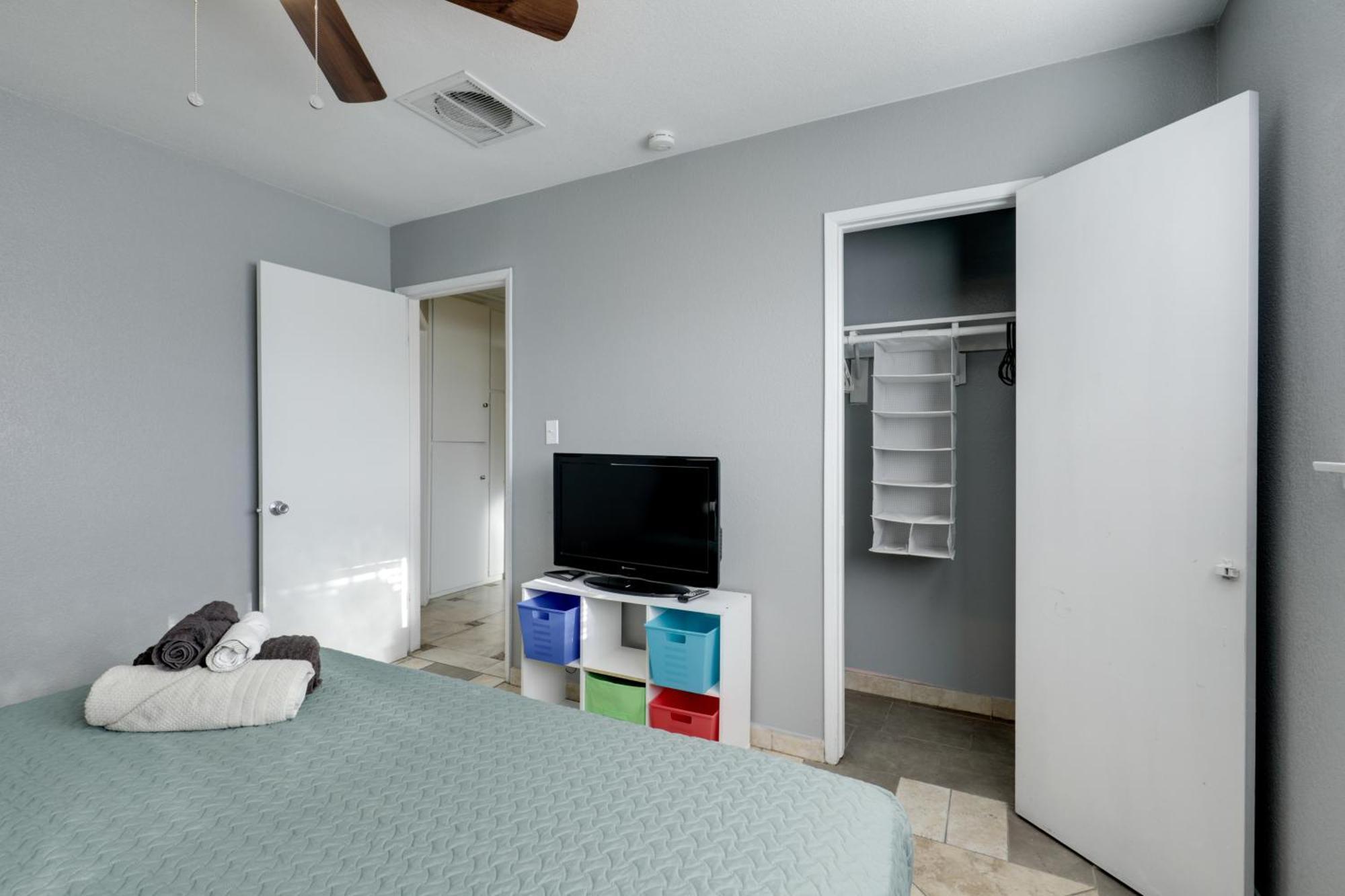 North Las Vegas Hideaway With Grill Less Than 10 Mi To Strip Exterior photo